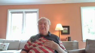 Local veteran reflects on the 75th anniversary of V-J Day
