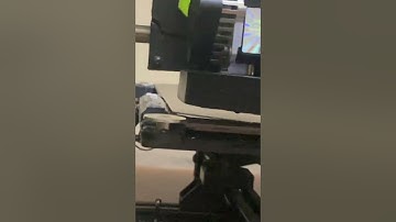 Lulzbot Taz6 bed leveling