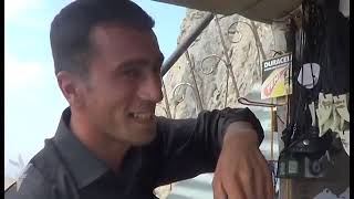 Bir Gün “Xıdır - Zində” Pirində...