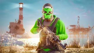 Wipeday Persistence - Solo Rust