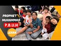 Islam for kids unveiling the legacy of prophet muhammad pbuh