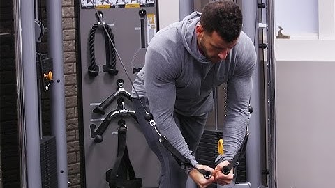 BJ Explains: Broken Thumb Workout Plan