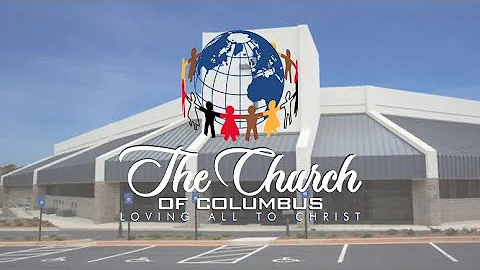TCOC SUNDAY SERVICE 8/30/2020 "Influence" Bro. McC...