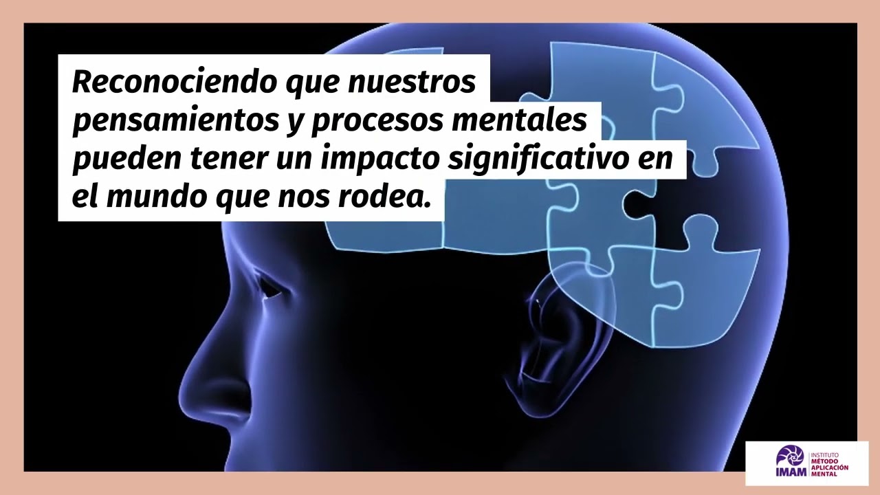 La mente sus pensamientos y la física 