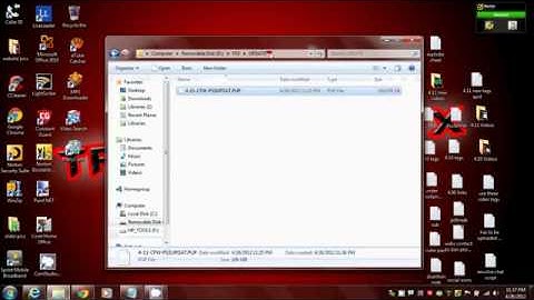 How To Install PS3 4.11 Jailbreak