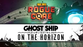Deep Rock Galactic: Rogue Core Showcase (On The Horizon 2023)