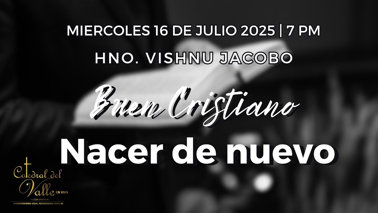 LA PROMESA PARA LA EVANGELIZACION PT. 3 | 13 JULIO 2025