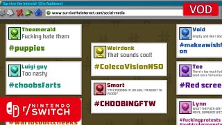 /r/NintendoSwitch Jackbox Game Night [VOD]