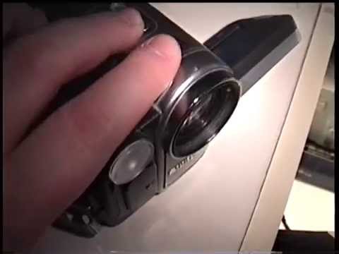 Sony CCD-TRV66 Hi8 XR Handycam 