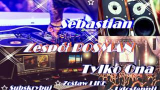 Video thumbnail of "SebBoy-Tylko Ona Nowość (Official Audio 2017)"