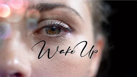 WAKE UP   SING TO THRIVE   Julia Williamson