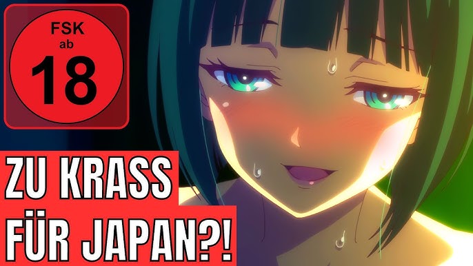 Neue Netflix Anime im Juli  Harem Anime ENDLICH auf Deutsch 