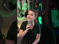  nancy mulligan ed sheehan cover   edsheeran edsheeransong celtic