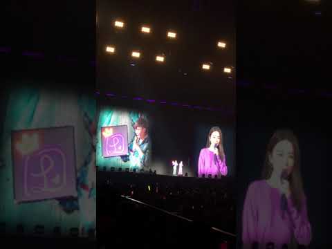 許富凱演唱會 嘉賓 Hebe