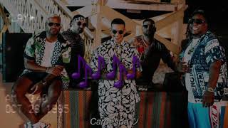 Bésame Daddy Yankee Play-N-Skillz y Zion & Lennox Letra