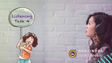 Compacta Class 10 - Listening Task 4