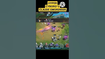 HYPER TITAN X BORG MAGIC CHESS