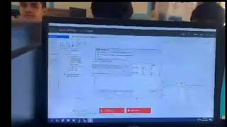 COC3: SET-UP COMPUTER SERVER 