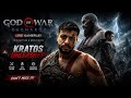 God of War Ragnarok Gameplay