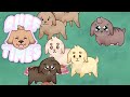 RUFF TIMES - Raise Cute Dogs In A Game That May Not Be So Cute...