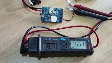 Matek F722 Wing Flight Controller from Banggood