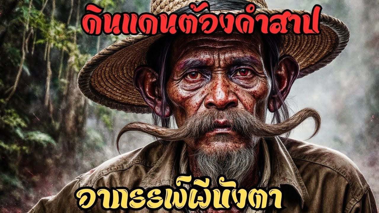 เข้าแล้วออกไม่ได้! อาถรรพ์ป่าภูทับแล่น เจอดีด่านผีบังตา (ตอนเดียวจบ).