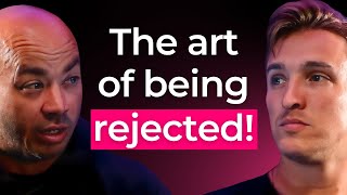 Jonas Olson Goes Deep On Door To Door Objection Handling For Pest Control