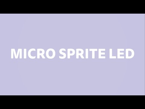 Самокат Micro Sprite LED Неонова троянда (SA0235) - мініатюра 10
