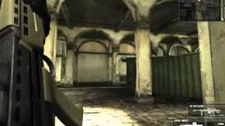 CombatArms Funny glitches