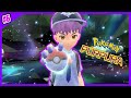 POKEMON PURPURA GAMEPLAY CAP #6 | LAS TERAINCURSIONES!!