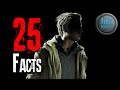 25 Facts about Ethan Winters