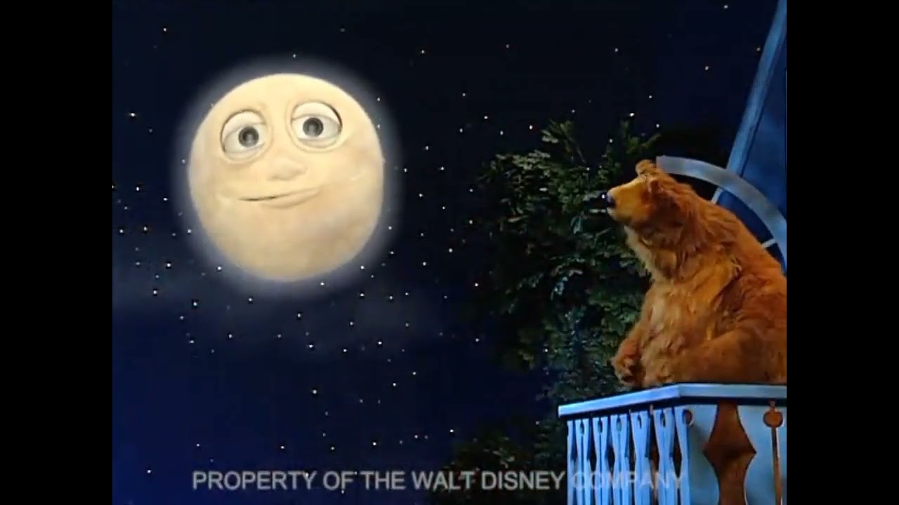Bear In The Big Blue House Volunteers Of Woodland Valley Part 8/Finale