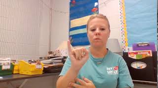 Solution ASL