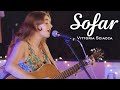 Vittoria Sciacca - fiori | Sofar Milan