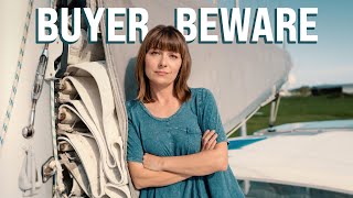 How The Sailmakers Stole Our Money