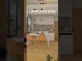 Compact 2 Bedroom House Design | Modern &amp; Practical Family Home #BudgetHomes