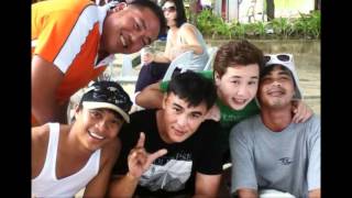 RDMNHS BATCH '94 GET TOGETHER