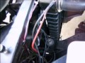 72 El Camino Fuse Box