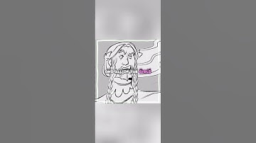 Neal Illustrator’s Poseidon and Zeus #epicthemusical #zeus #poseidon