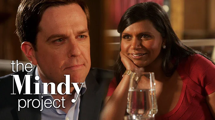 A Date with Dennis - The Mindy Project