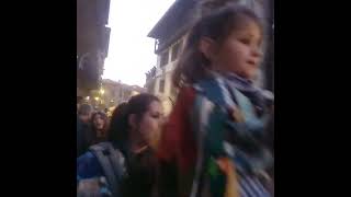 Carnavales 2025 Lesaka en Navarra #Carnavales #Inauteriak #Lesaka #Navarra #Zakuzarkar #ZakuZaharrak