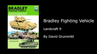 Book Review: Bradley Fighting Vehicle @thetanksofworldwarii-tanka4368