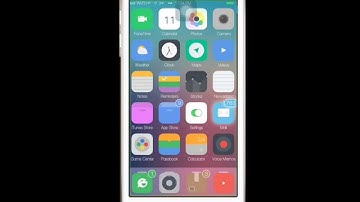 How To Get A Screen Recorder For IOS 7.X.X-7.1.X (No Jailbreak)