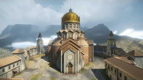 Batch Few | Mesh Combiner and Material Merger