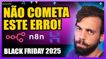 VPS e Hospedagem Hostinger Vale a Pena Nesta Black Friday de 2025?