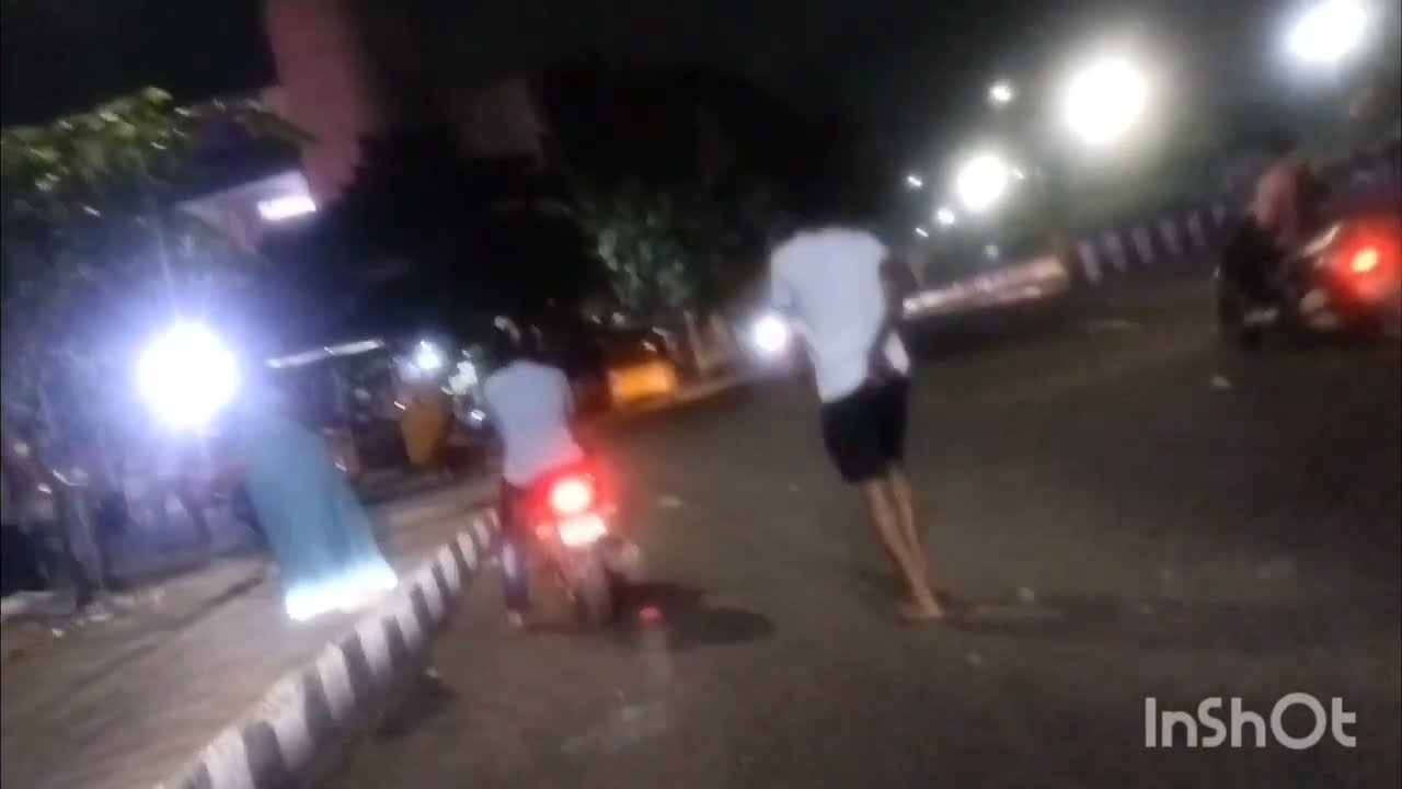 Visakhapatnam's RTC Complex: Behind the Veil of the Red Light District