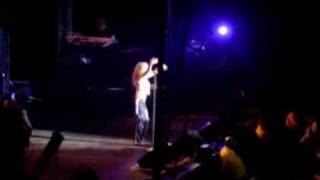 Thalia - Quinceañera Live 2004