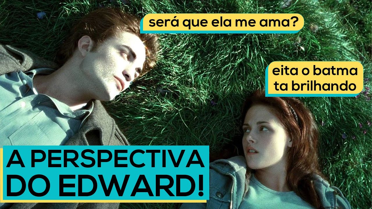 SOL DA MEIANOITE (Saga Crepúsculo) Review