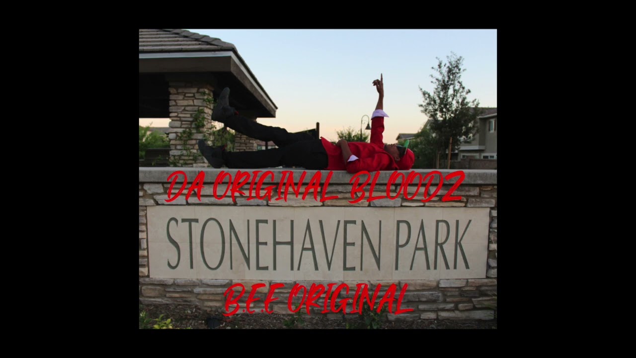 B.E.E. ORIGINAL | DA ORIGINAL BLOODZ | GETT IN DA KARR WITH MR DO IT BIGG!!!!!!!