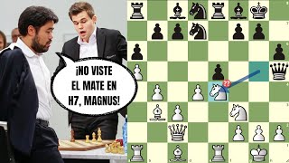 ¡CAMPEÓN TRAS UNA FINAL DRAMÁTICA! : Carlsen vs Nakamura (Late Titled Tuesday, 2024)